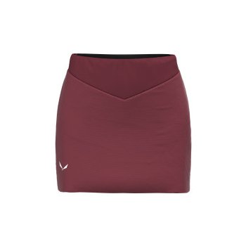 Salewa Sella TWR Stretch Skirt W syrah červená