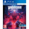 Hra na PS4 Wolfenstein Cyberpilot