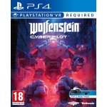 Wolfenstein Cyberpilot – Hledejceny.cz