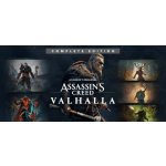 Assassin's Creed: Valhalla Complete – Hledejceny.cz