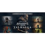 Assassin's Creed: Valhalla Complete – Zboží Mobilmania