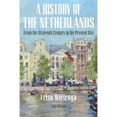 A History of the Netherlands – Hledejceny.cz