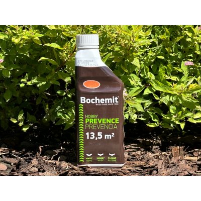 Bochemit QB Hobby prevence 1 kg hnědá – Hledejceny.cz