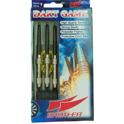 Harrows soft Pirate 16gK – Hledejceny.cz