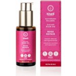 Khadi vlasový olej RŮŽE REPARACE 50 ml – Hledejceny.cz