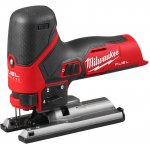 MILWAUKEE M12 FJS-0 FUEL 4933493347 – Sleviste.cz