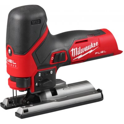 MILWAUKEE M12 FJS-0 FUEL 4933493347 – Sleviste.cz