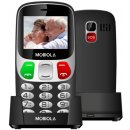 Mobilní telefon Mobiola MB800 Senior