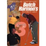Butch Harmon's Ultimate Golf - Short And Sweet / Power Play / Course IQ DVD – Zboží Mobilmania