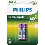 Philips AAA 2ks R03B2A80/10 – Zbozi.Blesk.cz