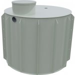 Mravec plast NPVOK7 7 m³ – Zbozi.Blesk.cz