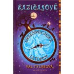 Greenwichské letopisy - Kazičasové - Tylerová Val – Hledejceny.cz