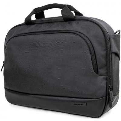Crumpler Mantra Office Pro Briefcase MAN-OPBC-16-01-001 anthracite – Hledejceny.cz