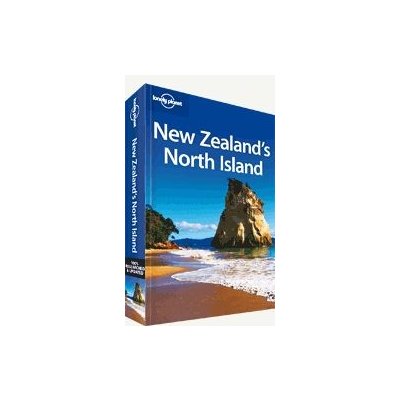 Zealand's North Island – Zboží Mobilmania