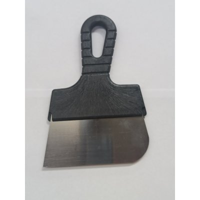 MROWCA Špachtle černá 16 cm. – Zboží Mobilmania