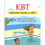Davidsonová Heather: KBT - pracovní kniha pro děti – Zboží Dáma