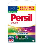 Persil Color Expert prací prášek na barevné prádlo 90 PD 4,95 kg – Zboží Dáma