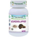 Planet Ayurveda Gugullipid extrakt 6:1 500 mg 60 kapslí – Hledejceny.cz