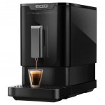 Automatický tlakový kávovar Sencor SES7018BK 1470 W černý – Zbozi.Blesk.cz