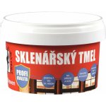 Debbex 34011RL Sklenářský tmel 500 g béžová – HobbyKompas.cz