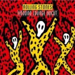 Rolling Stones - Voodoo Lounge Uncut - CD+Blu-ray – Hledejceny.cz