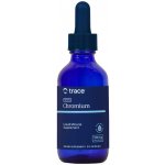 Trace Minerals Iontový Chrom + Stopové minerály ConcenTrace 59 ml – Hledejceny.cz