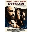 Syriana DVD