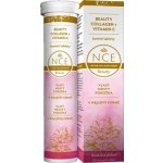 Natur Collagen Expert Beauty+vit.C šumivé tablet 20 ks – Hledejceny.cz