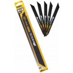 DeWALT DT2409L pilový list 305 mm na rychlé řezy kovu 5ks – Sleviste.cz