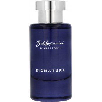 Baldessarini Signature toaletní voda pánská 50 ml