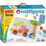 Quercetti Tecno Jumbo Starter Set – Zboží Mobilmania