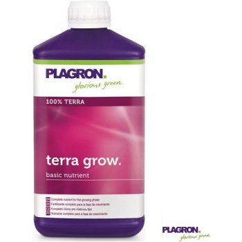 Plagron-terra grow 1 l