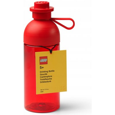 LEGO® transparentní 500 ml – Zboží Dáma