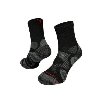 Northman Trekking Mid Merino – Zboží Dáma