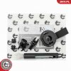 Zámek kapoty motoru ESEN SKV 96SKV979