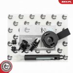 Zámek kapoty motoru ESEN SKV 96SKV979