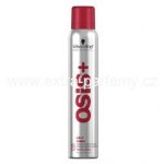 Schwarzkopf Osis Blow Go Thick 200 ml – Zboží Mobilmania