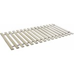 Materasso Masiv Buk rolo 140 x 200 cm – Hledejceny.cz