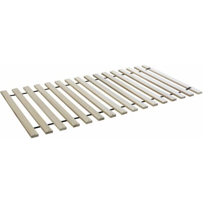 Materasso Masiv Buk rolo 140 x 200 cm – Hledejceny.cz