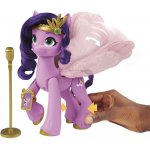Hasbro My Little Pony zpívající Pipp – Zboží Dáma