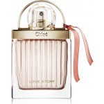 Chloé Love story Eau Sensuelle parfémovaná voda dámská 50 ml – Sleviste.cz