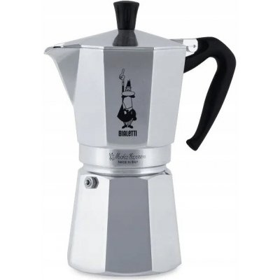 Bialetti Moka konvička Moka Express 810 ml 18 šálků – Zboží Mobilmania