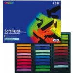 MUNGYO Pastel suchý sada 36 ks – Zboží Dáma