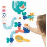 Ludi Vodní mlýnek s potrubím Medvídek – Sleviste.cz