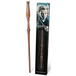 Noble Collection Harry Potter replika kouzelnické hůlky Luna Lovegood 38 cm – Zboží Mobilmania