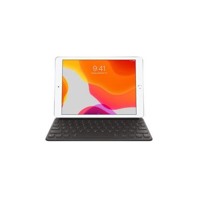 Apple klávesnicí Smart Keyboard pro iPad 7-9th gen a iPad Air 3.gen MX3L2CZ/A – Sleviste.cz