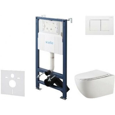 kielle Genesis New 30528SS16 – Hledejceny.cz