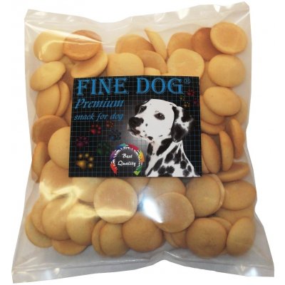 Fine Dog piškoty 200 g