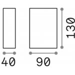 Ideal Lux 113791 – Hledejceny.cz
