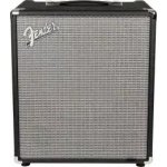 Fender Rumble 100 V3 – Zboží Dáma